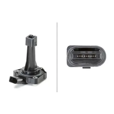 Sensor, nivel de aceite del motor HELLA 6PR 013 680-011 HELLA 6PR 013 680-011 (Sustituye a 6PR 009 629-011) Envío Exprés